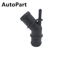 Kit de manguera de refrigeración para motor, Kit de tubería refrigerante para VW Beetle Golf Jetta, Audi 1J0121087D 1J0 121 087 D 2024 - compra barato