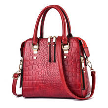 women bag Fashion Casual women's handbags Luxury handbag Designer Shoulder bags new bags for women 2020 bolsos mujer 2024 - buy cheap