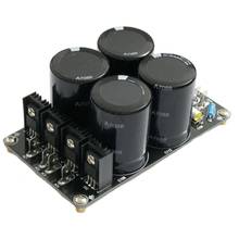 4*10000uF/50V FCU20A40 High Grade Power Supply Board for AMP Amplifier Board 2024 - compre barato