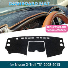 for Changan CX70 2016 2017 2018 2019  Dashboard Mat Cover Pad Inner Sun Shade Dash board Car Accessories 2024 - buy cheap