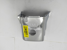 Chrome Plated Cylinder Cover Fit for 1/5 HPI ROVAN ROFUN KM GTB TS BAJA 5B 5T 5SC Losi 5ive-T Engines Parts 2024 - buy cheap
