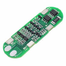 3S 5A 12V Li-ion Lithium Battery 18650 Charger PCB BMS Protection Board Cell 2024 - buy cheap