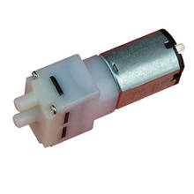 3.7V Food Grade Miniature Vacuum Pump Red Wine Crisper Air Pump Vacuum Pump 2024 - buy cheap