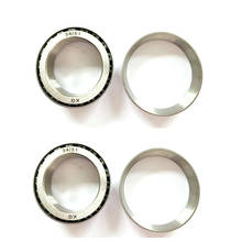 2 Sets Ural CJK750 K750 Motorcycle Front Steering wheel V directional bearing case For R1 R50 R71 M72 2024 - buy cheap