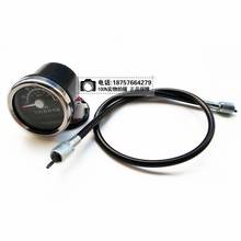 motorcycle speedometer sensor cable 120KM  Dirt  bike monkey 110cc 125cc Universal Digital Speedometer Odometer Dashboard 2024 - купить недорого