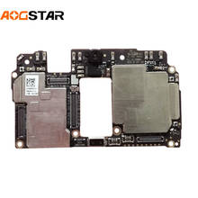 Aogstar-placa base Original desbloqueada, circuitos principales, Cable flexible, para Huawei Mate 9 Pro, Mate9 Pro, Mate9pro 2024 - compra barato