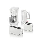 Кофеварка Bosch TKA3A031 - характеристики