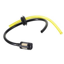 Replacement Strimmer Trimmer Hose Brush Cutter Hose Hose With Gasoline Fuel Tank Filter Oil Pipe For Chainsaw Parts New 2024 - buy cheap