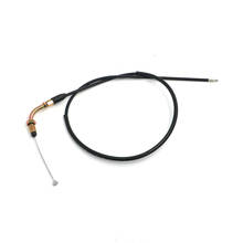 Cable de acelerador para coche, Cable para Honda 70, 90, 125, 150cc, C70, CL70, CL90, C90, CL100, CR125, CT70 2024 - compra barato