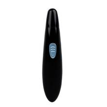 Ligero y portátil pelo nariz recortador de oído máquina de corte eléctrico de afeitar Mute Hair Clipper removedor Acero inoxidable Nose Tri 2024 - compra barato