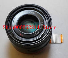 Câmera digital para sony, unidade de zoom de lentes para fotografia digital, peça preta para reparo da câmera, sem ccd, modelo rx1, rx1r 2024 - compre barato