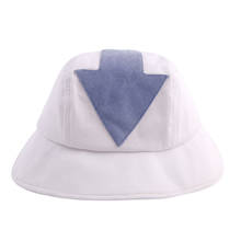 Chapéus de algodão para tecido de adolescentes, chapéu balde e válvula arrasta para o verão, chapéu masculino e feminino 2024 - compre barato