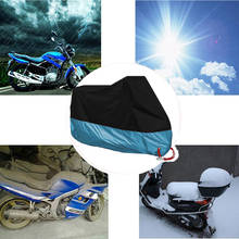 Motorcycle cover for KTM Ktm Duke 390 Bmw F800Gs Enduro R1200Gs Adventure Trk 502 Kawasaki Z1000 Tmax Dx Vespa Px#L4O029 2024 - buy cheap