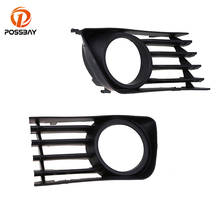 POSSBAY-cubierta de luz antiniebla de coche, parachoques delantero para Toyota Prius (NHW20) 2004, 2005, 2006, 2007, 2008, 2009, piezas exteriores 2024 - compra barato