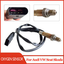 Oxygen Sensor Lambda Probe O2 Sensor For Audi A3 A4 A6 A8 TT VW Passat Seat Alhambra Skoda Octavia 0258006978 0 258 006 978 2024 - buy cheap
