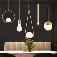 Nordic lustres pendentes lâmpada lustre led suspensão moderna para sala de estar luminária pendurado lustre luzes pingente lamparas 2024 - compre barato