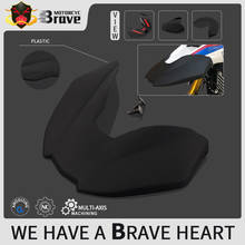 Capa de carenagem para motocicleta, acessório de proteção frontal do nariz e para bmw g310gs 2017 2018 2019 2020 g 310 gs g310 310gs 2024 - compre barato