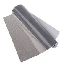 30x106cm Tinting Perforated Mesh Film Fly-Eye MOT Legal Tint Car Front Rear Headlight Light Bulb 2024 - buy cheap