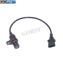 Crankshaft Position Sensor 0281002411 For Ford F-250 For Iveco Tector EuroCargo For Vw Volksbus Worker 4890190 2R0906433C 2024 - buy cheap