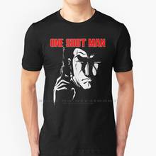 Golgo 13-one shot man camiseta 100% algodão puro golgo 13 2024 - compre barato