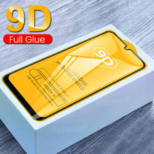 Safety Glass for samsung galaxy m30 m20 m10 tempered glass for samsung m 30 20 10 30m 20m 10m protective film Cover 9D Full Glue 2024 - buy cheap