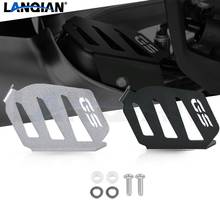 Motorcycle Exhaust Flap Cover Protector Guard For BMW R1200GS LC ADV 2014-2020 R1200 R RS LC R1250GS / Adventure 2019-2020 2024 - buy cheap