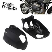 Capa protetora para bmw r nine t 2016-2018, proteção de cabeça para cilindro puro r9t, revestimento protetor para bmw r1200gs 2013-2018 com resfriamento a água 2024 - compre barato