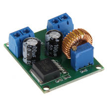 DC-DC Pulse Step Up Power Supply Module Adjustable Voltage Regulater 3-35V to 4-40V A5YD 2024 - buy cheap