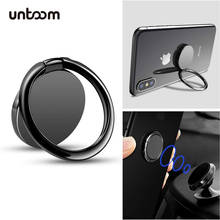 Suporte de dedo para celular com anel, rotação de 360 graus universal, suporte de mesa para celular magnético 2024 - compre barato