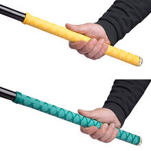 NEW Fishing Rod Wraps Anti-slip Racket Grip Tape Heat Shrink Tube Handle Sleeving 2024 - buy cheap