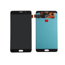 Pantalla Lcd Original 100% probada para SAMSUNG Galaxy A9, A900, A9000, SM-A9000, montaje de digitalizador táctil, herramientas gratuitas 2024 - compra barato