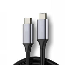 USB3.1 Type C Cable for Xiaomi 8 6 MAX Samsung Galaxy S10 S9 Plus USB C Mobile Phone Cable Fast Charging for USB Type-C Devices 2024 - buy cheap