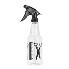 250ml/350ml/500ml Water Empty Spray Bottle Sprayer Hair Barber Haircut Bottle Multi-purpose Refillable Spray Bottl Salon To Y5Z8 2024 - buy cheap