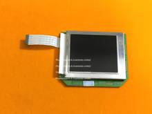 LCD Screen for Fluke 867B Graphical Multimeter Display Panel 2024 - buy cheap