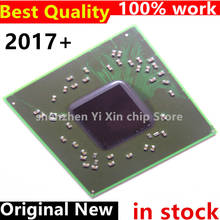 Chipset bga, chip novo 2017-100 216 0772000 bga cc: 216 + 0772000% 2024 - compre barato