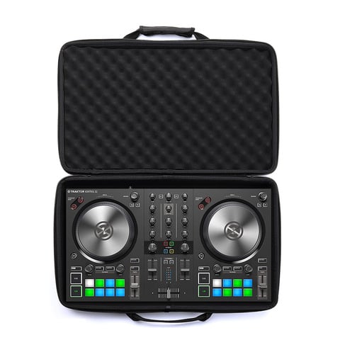 Case For Pioneer Dj Ddj Sb3 Ddj Sb2 Ddj 400 Or Portable 2 Channel Controller Or Ddj Rb Performance Dj Controller Case Buy Cheap In An Online Store With Delivery Price Comparison