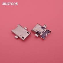 Micro conector de toma de corriente con puerto de carga USB, Conector de datos para asus, Memo Pad 10, ME103, ME103K, P023, P024, P021, K01E, 10 Uds. 2024 - compra barato