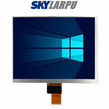 Panel LCD de 8 pulgadas para PRESTIGIO Multipad PMP5580C Duo Pro, piezas de repuesto de Pantalla TFT, Envío Gratis 2024 - compra barato