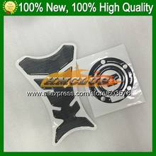 3D Carbon Fiber Tank Pad For YAMAHA R6 YZFR6 03 04 05 YZF-R6 YZF600 YZF 600 YZF R6 2003 2004 2005 CL262 3D Gas Cap sticker decal 2024 - buy cheap