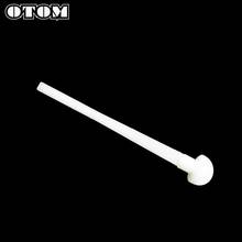 OTOM For HONDA Oil Dipstick Motorcycle Engine Oil Tank Dipstick Cap Cover Pit Dirt Bike Oil Ruler Detection Rod Oil Level Gauge 2024 - buy cheap