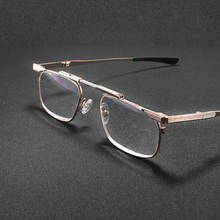 Gafas de lectura Rolipop para mujer, lupa ajustable para hombre, gafas con montura metálica plegable y portátil de aleación 2024 - compra barato