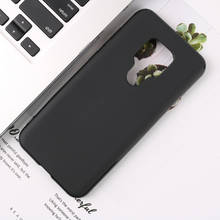 Fashion Matte Pudding Case for CUBOT P30 Soft TPU Case Half of Transparent Back Cover for CUBOTP30 P 30 Silicone Shell 2024 - buy cheap