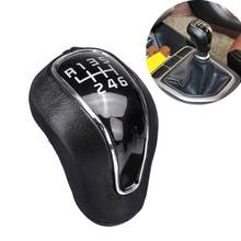 New6 Speed Car Manual Gear Shift Knob Lever Shifter Knob for Kia K2 K3 K4 Sportage for Hyundai IX25 Creta 2024 - buy cheap