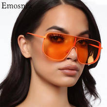 Óculos de sol quadrados femininos, armação de metal retrô uv400 2021 2024 - compre barato