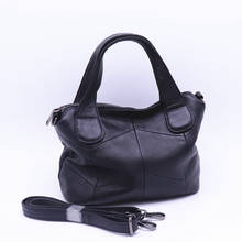 Small Women Handbags Genuine Leather Shoulder Bag Female Messenger Bags High Quality Casual Tote Flap Crossbody Bag Designer 2024 - buy cheap