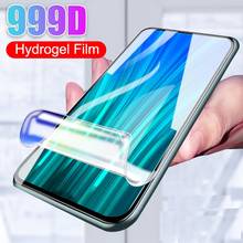 Hydrogel Film Not Glass For Xiaomi Redmi Note 9 8 7 6 Pro Max 9S 8T Screen Protector On Redmi 5 PLus 9A 9C 8A 7A 6A 5A Film 2024 - buy cheap