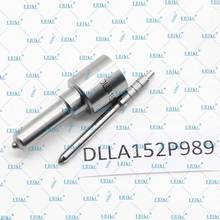 DLLA152P989 Nozzle DLLA 152 P 989 Genuine Fuel Injector DLLA 152P 989 Diesel Injector Nozzle 093400-9890 for Hyundai 095000-7140 2024 - buy cheap