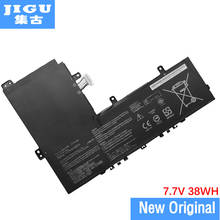 JIGU для ASUS оригинальный ноутбук Батарея E203MAH E203MAH-FD011T E203MA-FD009TS C21N1807 0B200-03040000 для ChromeBook C223NA-GJ0025 2024 - купить недорого