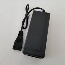 12V + 5V 2.5A AC Power Adapter for 4Pin IDE Hard Drive HDD CD-ROM Converter SATA Power Supply Black 2024 - buy cheap