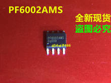 (10 peças) pf6002as pf6002 pf6002ams sop-8 novo original lcd chip de gerenciamento de energia novo e original 2024 - compre barato
